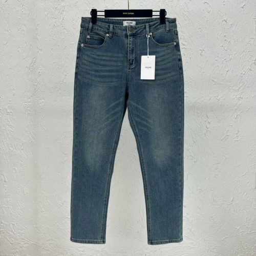 Celine High End Jeans-001