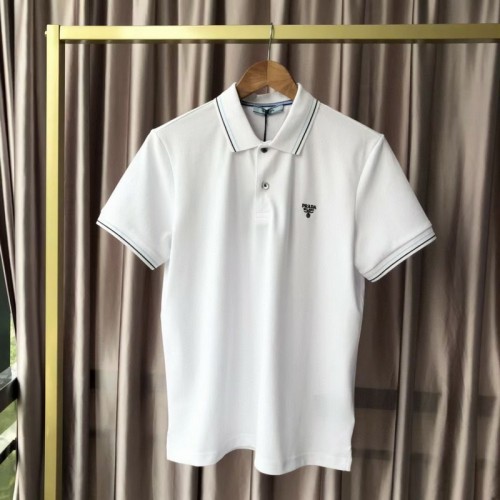 Prada Shirt High End Quality-016