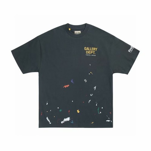 Gallery DEPT Shirt High End Quality-018
