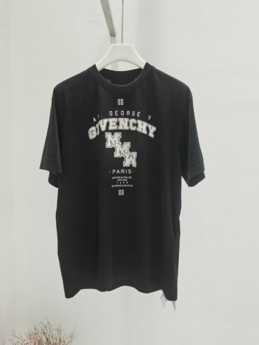 Givenchy Shirt High End Quality-010