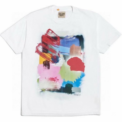 Gallery DEPT Shirt High End Quality-012