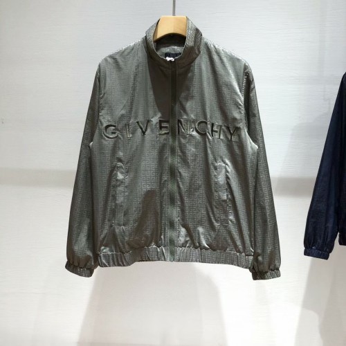 Givenchy Jacket High End Quality-001