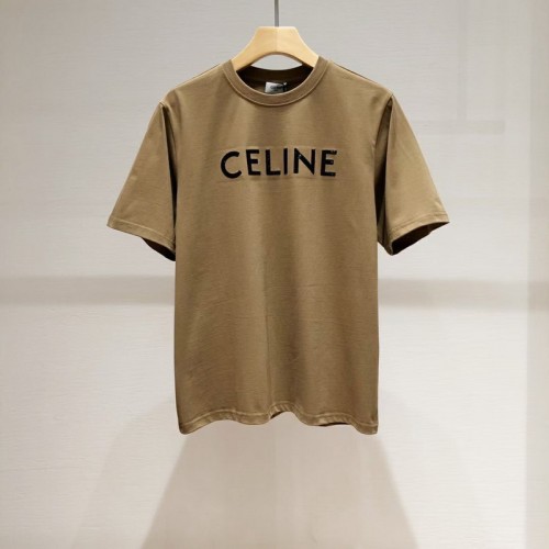 Celine Shirt High End Quality-011