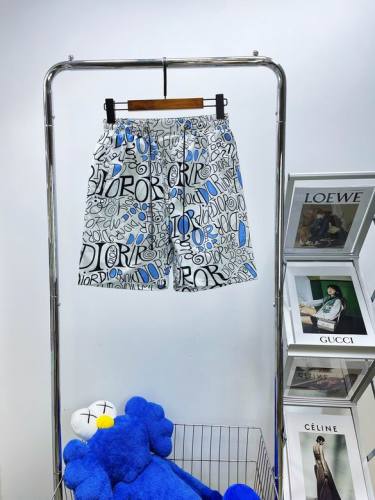Dior Shorts-048(M-XXXL)