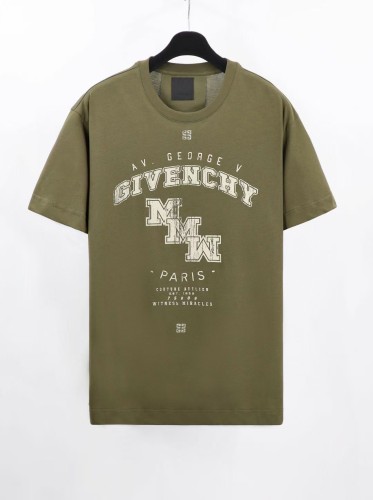 Givenchy Shirt High End Quality-011