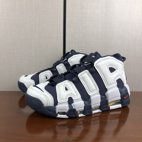 Nike Air More Uptempo shoes-056