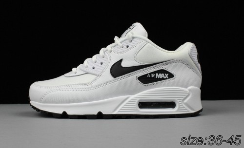 Nike Air Max 90 women shoes-656