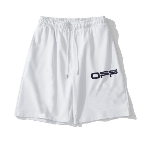 Off white Shorts-016(M-XXL)