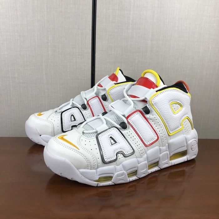 Nike Air More Uptempo women shoes-023