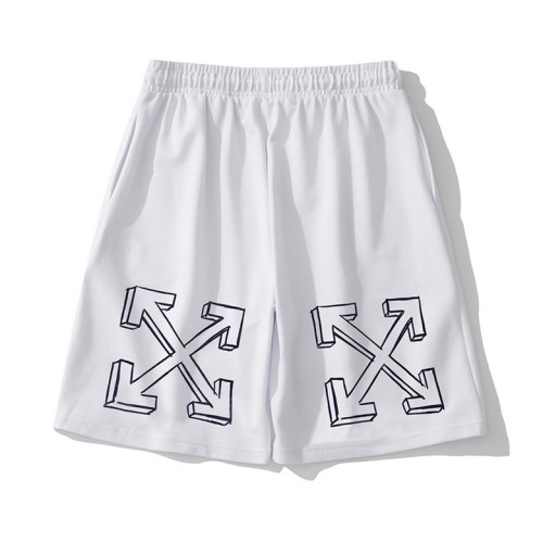 Off white Shorts-013(M-XXL)