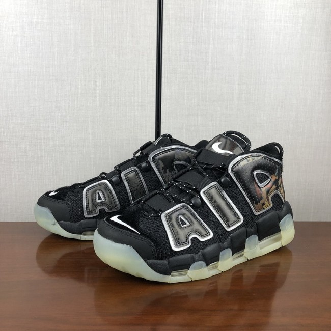 Nike Air More Uptempo women shoes-021