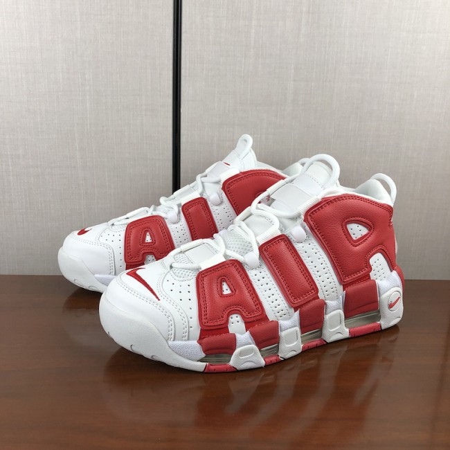 Nike Air More Uptempo women shoes-080