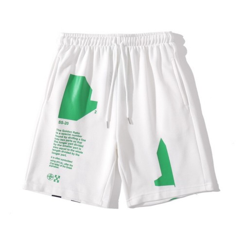 Off white Shorts-045(M-XXL)