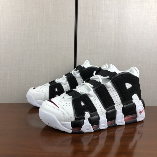 Nike Air More Uptempo women shoes-072