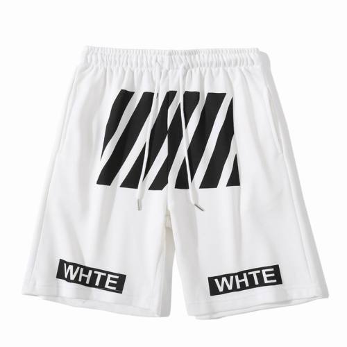 Off white Shorts-041(M-XXL)
