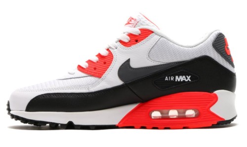 Nike Air Max 90 men shoes-971