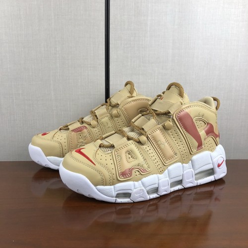 Nike Air More Uptempo women shoes-039