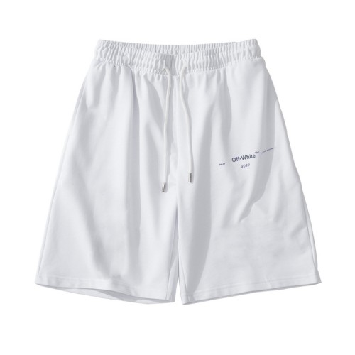 Off white Shorts-014(M-XXL)