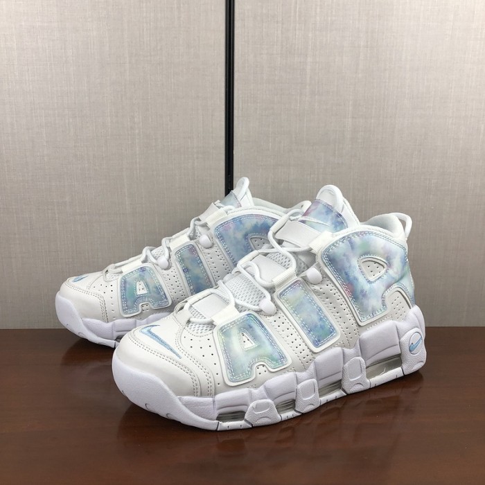 Nike Air More Uptempo women shoes-027