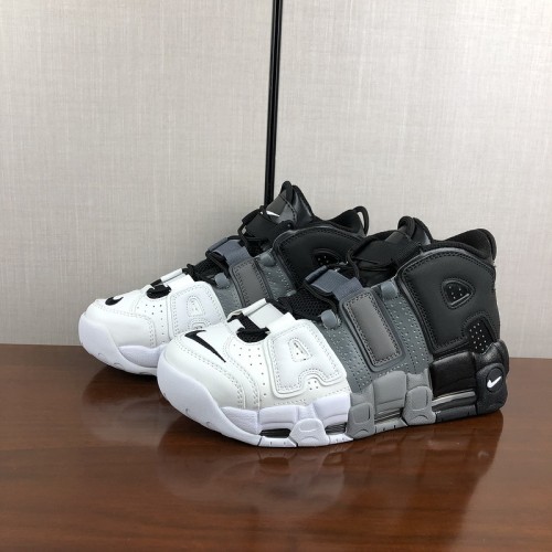 Nike Air More Uptempo women shoes-030