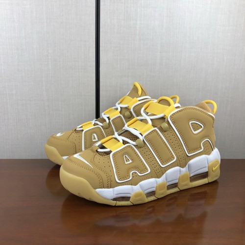 Nike Air More Uptempo women shoes-073