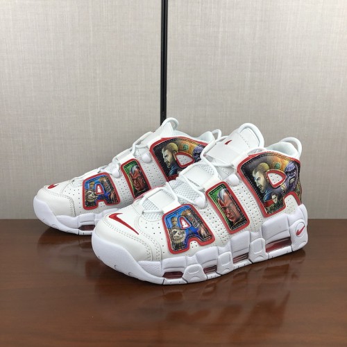 Nike Air More Uptempo women shoes-060