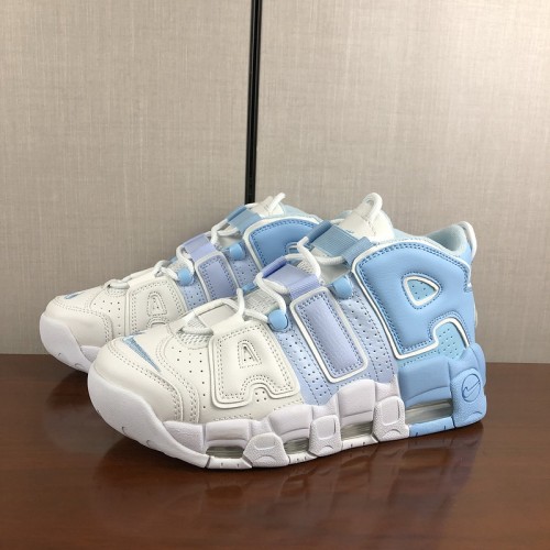 Nike Air More Uptempo women shoes-054