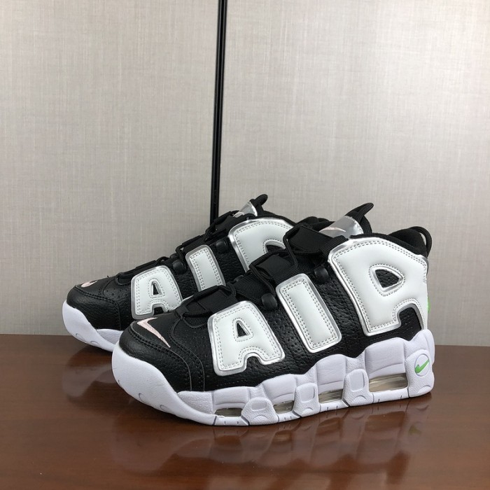 Nike Air More Uptempo women shoes-056