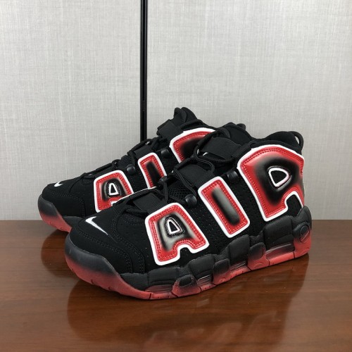 Nike Air More Uptempo women shoes-070