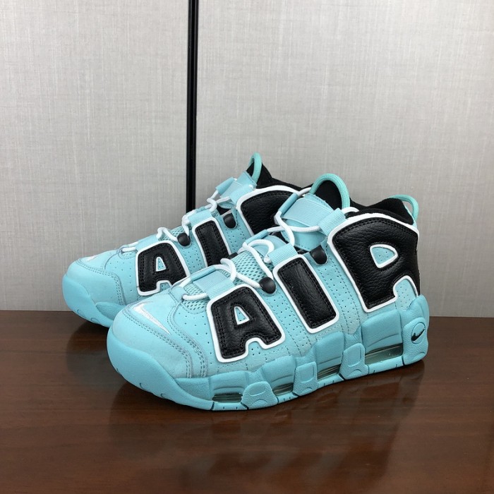 Nike Air More Uptempo women shoes-064