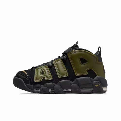 Nike Air More Uptempo women shoes-086