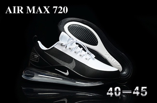 Nike Air Max 720 men shoes-828