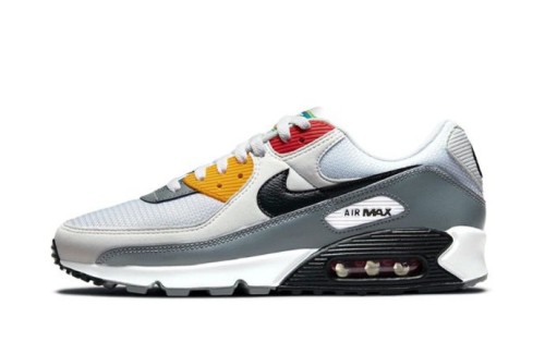 Nike Air Max 90 men shoes-965