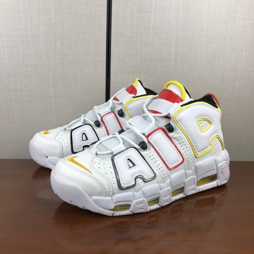 Nike Air More Uptempo shoes-055