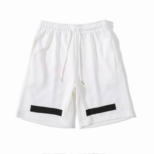 Off white Shorts-042(M-XXL)