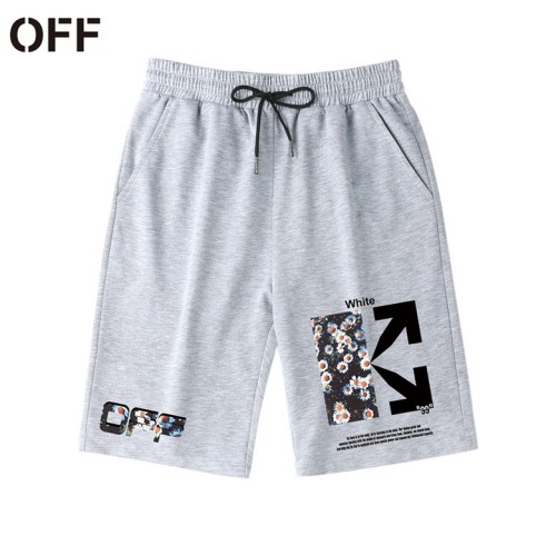 Off white Shorts-056(M-XXL)
