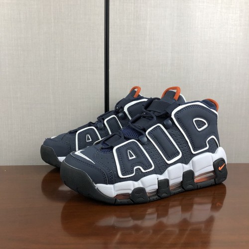 Nike Air More Uptempo women shoes-048