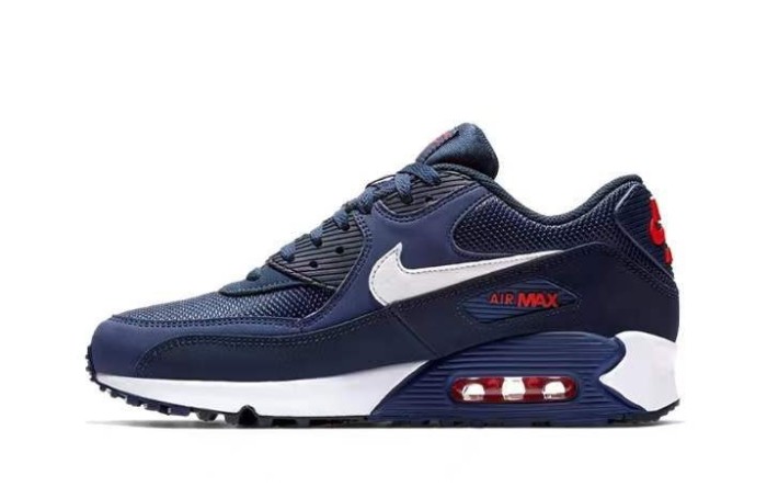 Nike Air Max 90 men shoes-1005