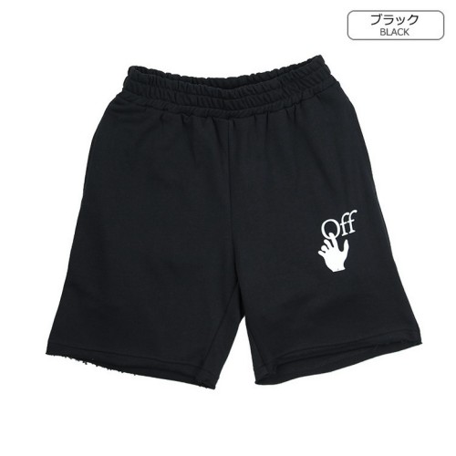 Off white Shorts-064(S-XL)