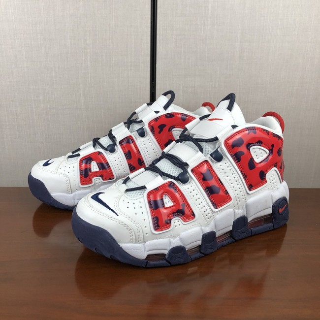 Nike Air More Uptempo women shoes-065
