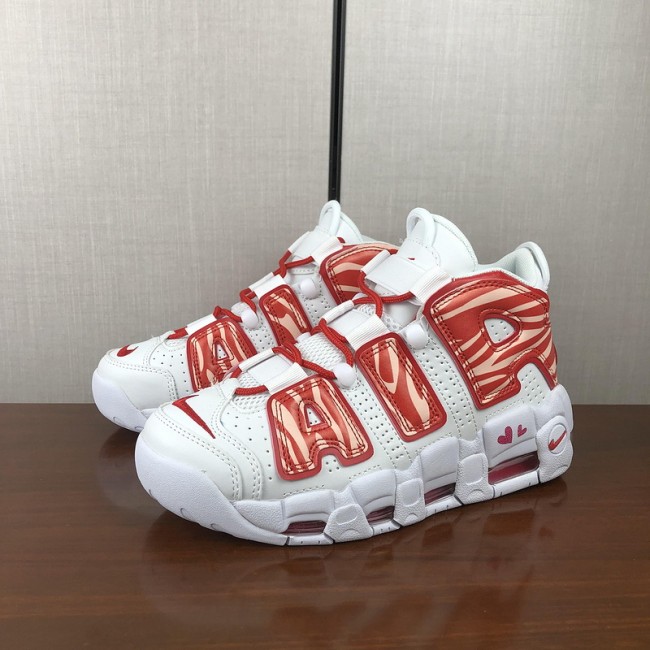 Nike Air More Uptempo women shoes-049