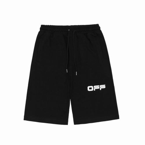 Off white Shorts-032(M-XXL)