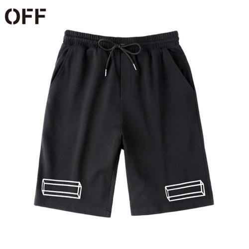 Off white Shorts-051(M-XXL)