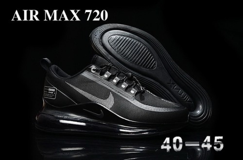 Nike Air Max 720 men shoes-827
