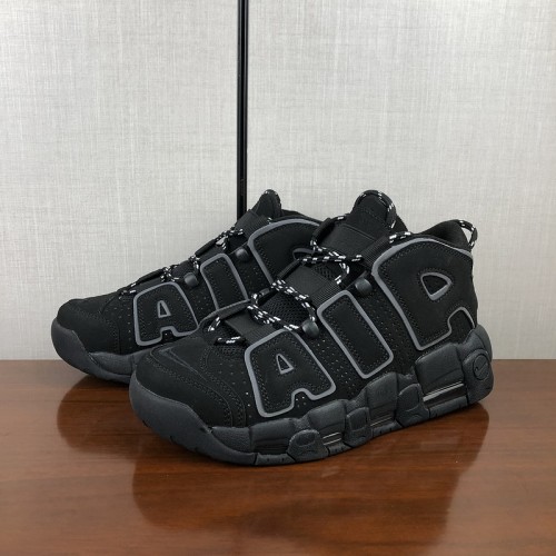 Nike Air More Uptempo women shoes-074