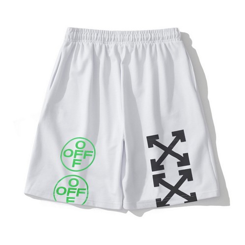 Off white Shorts-003(M-XXL)