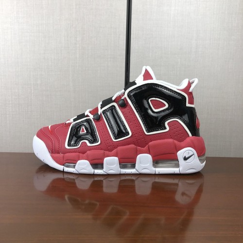 Nike Air More Uptempo women shoes-015