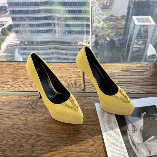 Versac high heel 1：1 quality-014