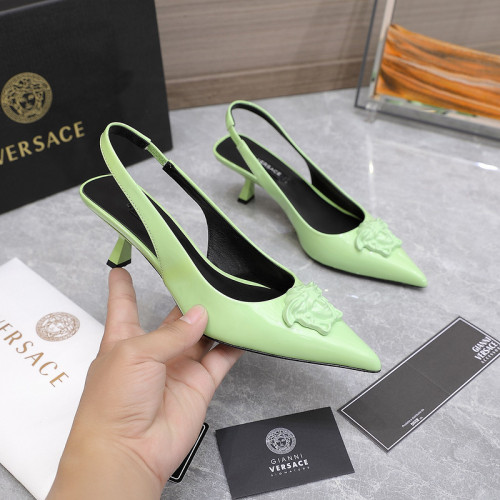 Versac high heel 1：1 quality-013