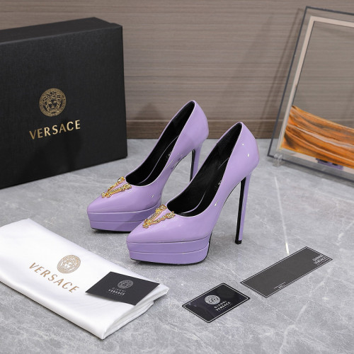 Versac high heel 1：1 quality-024